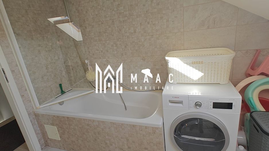 Apartament 4 camere | Etaj 3 | 98 MPU | Balcon | V. Aurie - Poză 32