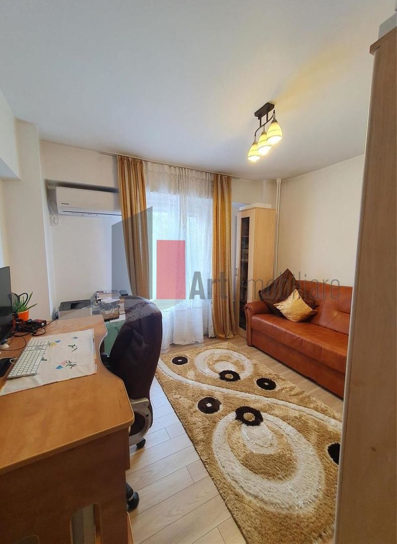 3 camere Octavian Goga - Poză 4