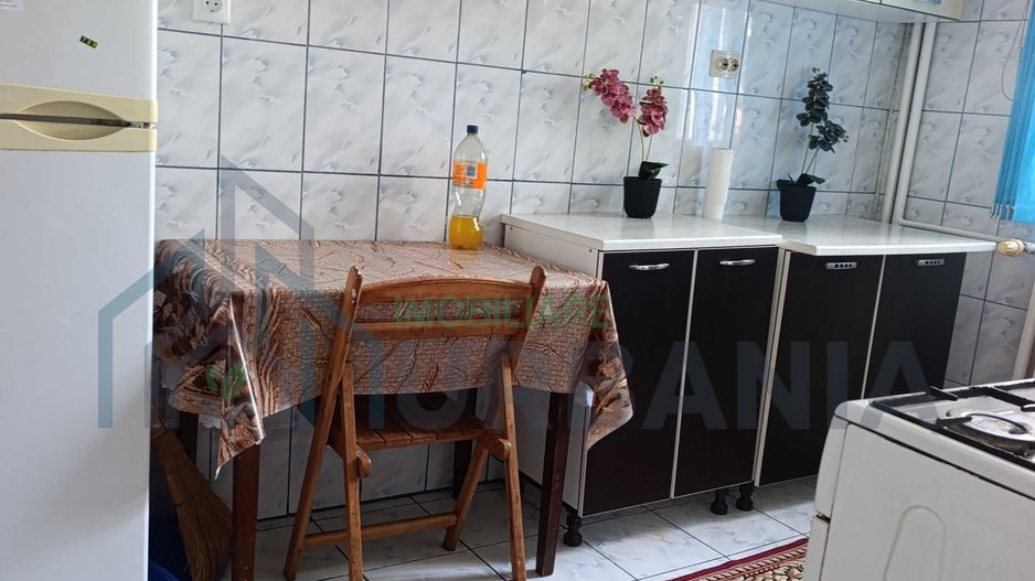 Apartament 2 camere decomandat de inchiriat, Tatarasi, Iasi - langa statia de tramvai - Poză 4