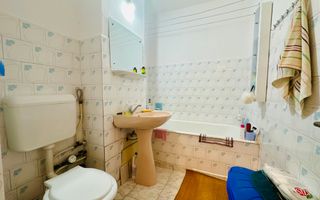 OPORTUNITATE | APARTAMENT 3 CAMERE PANTELIMON | DECOMANDAT | PARC - Poză 7