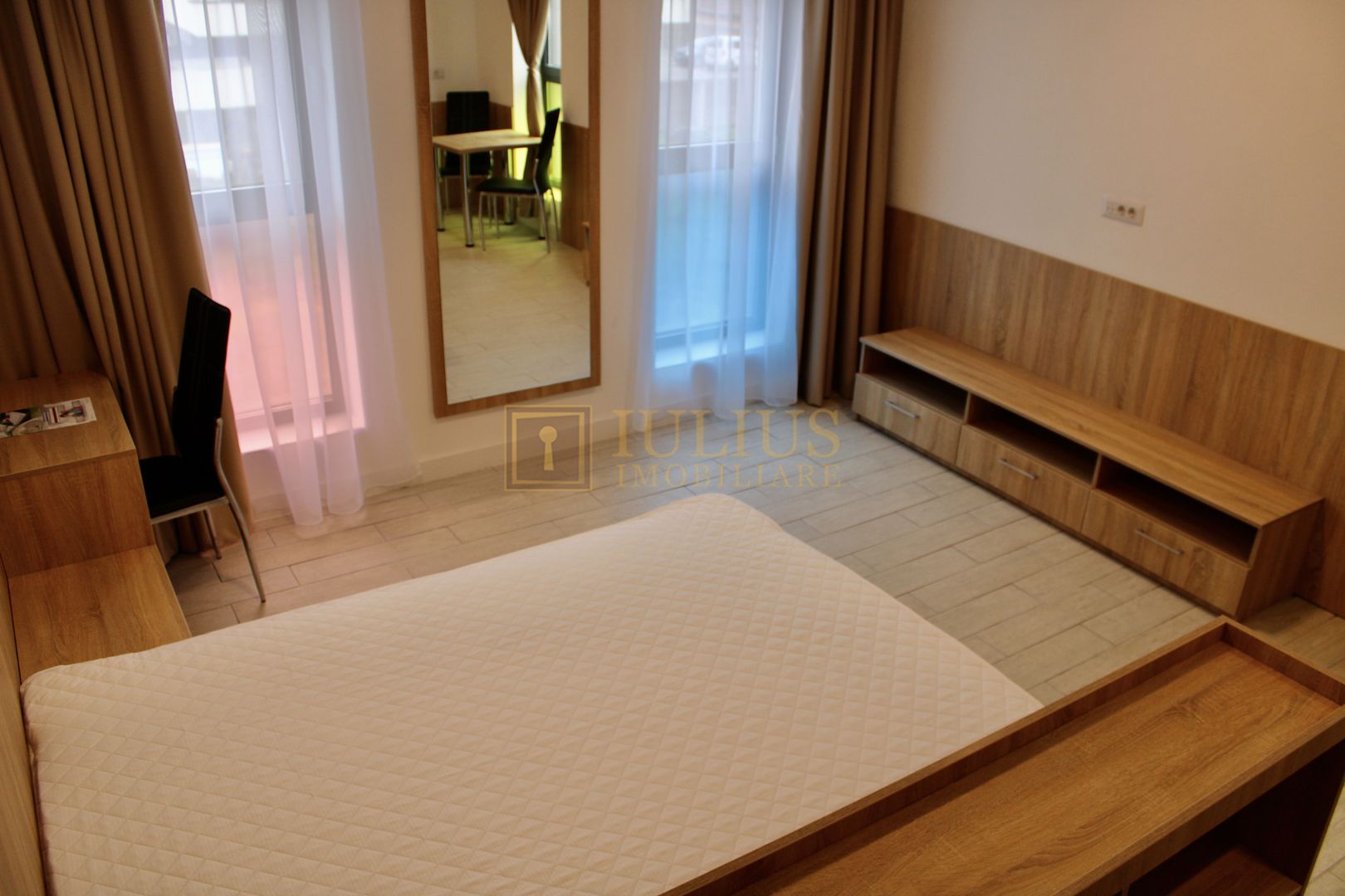 Încălzire în pardoseală, cheltuieli de intretinere mici, loc parcare inclus. - Poză 7