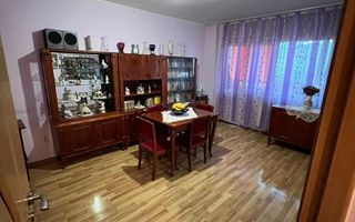 Vand 3 camere dec., confort 1, sos. Alexandriei - Piata Rahova - Teius - Poză 4