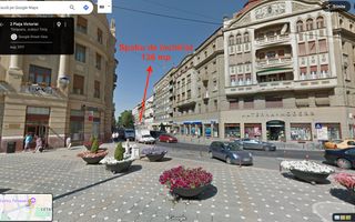 Spațiu cu vizibilitate maxima în zona ultracentrală - Poză 4