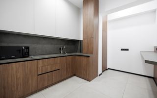 Chirie, spațiu de birou, 187,2 mp, strada Calea Ieșilor, Buiucani - Poză 9