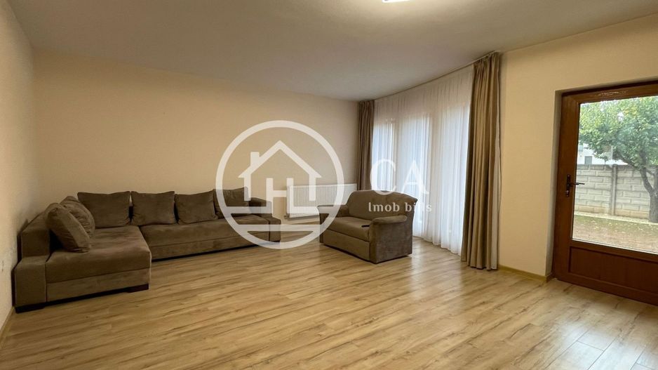 Casa de închiriat  Duplex cu 10 camere în Sanmartin, Oradea - Poză 7