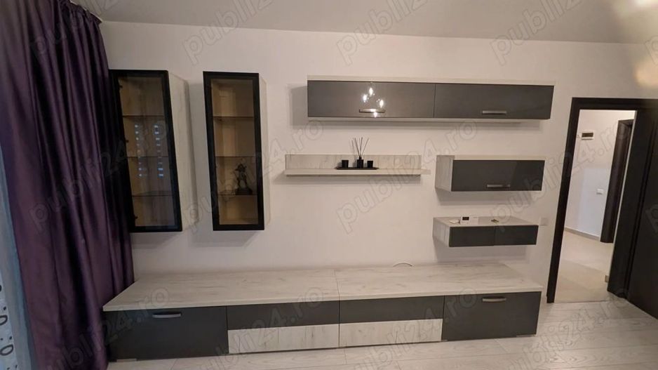 Apartament 3 Camere (84 m2) Metrou Dimitrie Leonida - Poză 5