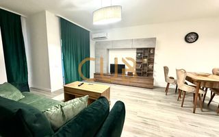 Campeador - 2cam |complet mobilat+utilat,parcare subteran| Torontal - Poză 5