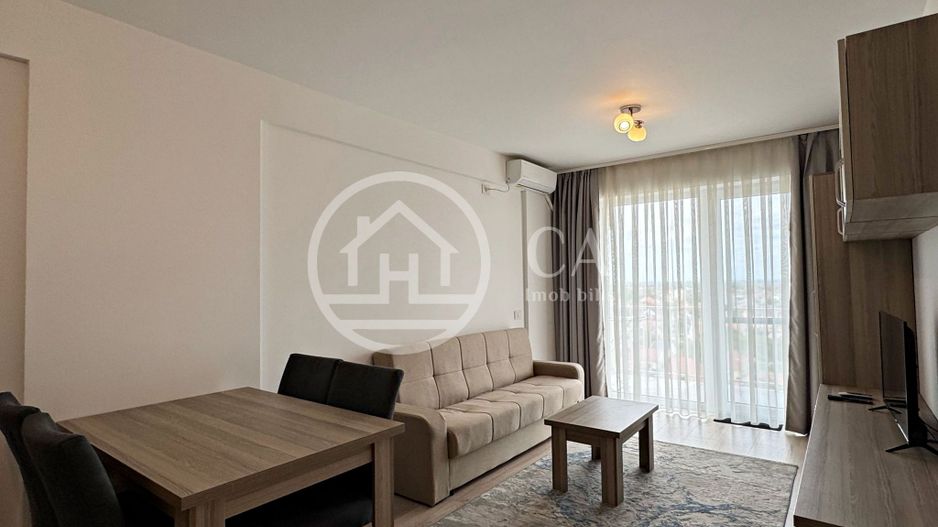 Apartament cu 3 camere de închiriat în Prima Onestilor, Oradea - Poză 2