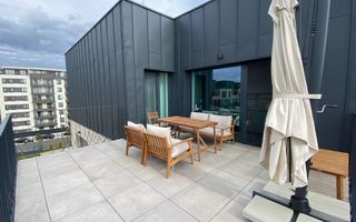 Vanzare - apartament 3 camere cu 2 terase - Avalon Pipera - Poză 13