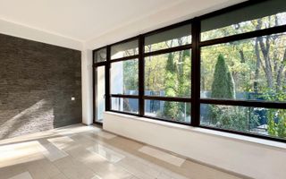 VANZARE VILA SPECTACULOASA | BANEASA | 380MP | VEDERE PADURE | PARCARE - Poză 6