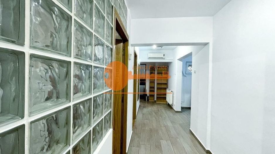 3 camere cu centrala la 800m de metrou Piata Victoriei - Poză 8