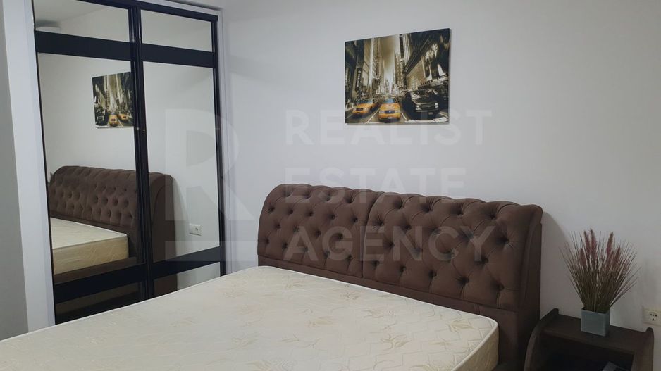 Chirie, apartament, 3 camere, str. Nicolae Testemitanu, Botanica - Poză 2