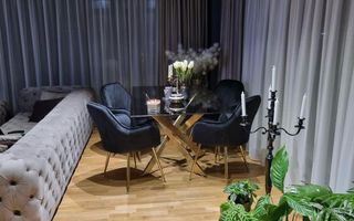 Luxury Living | 102 mp utili + terasa 35 mp | Pipera - Poză 2