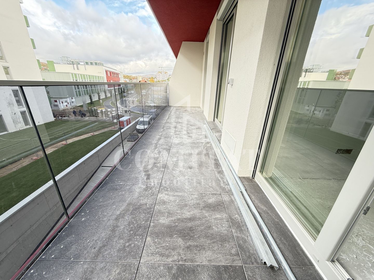 Apartament cu 2 camere | Etaj intermediar | Ansamblul Elite City - Poză 8