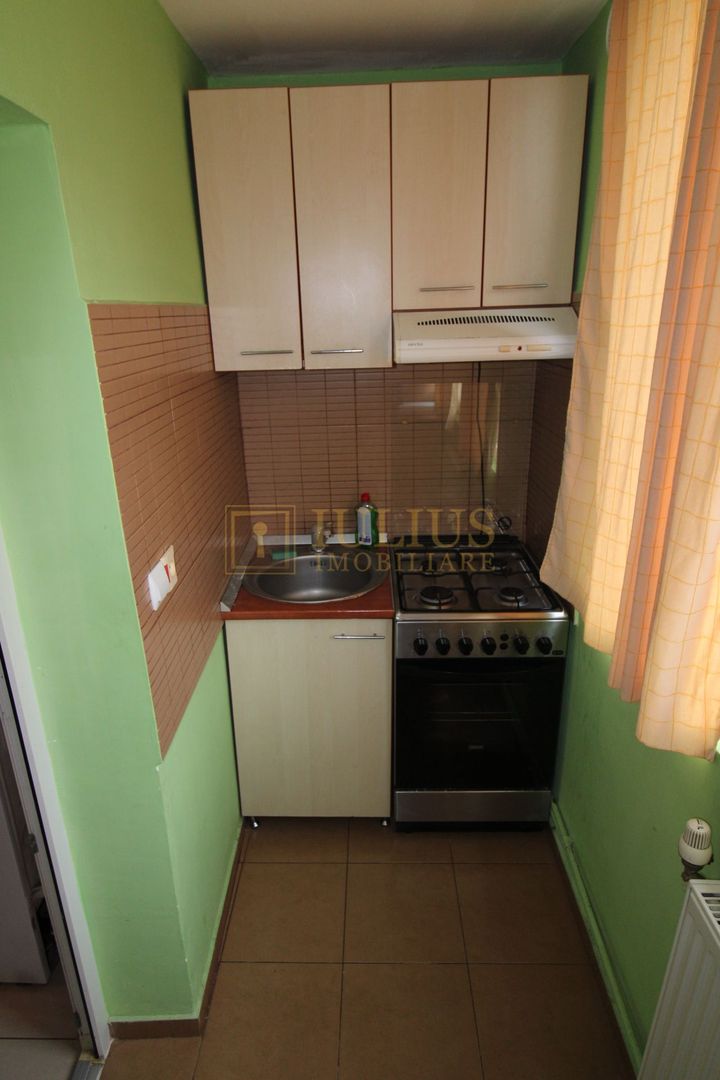 3 camere, ideal pentru studenti, la 7 min de Complexul studentesc - Poză 8