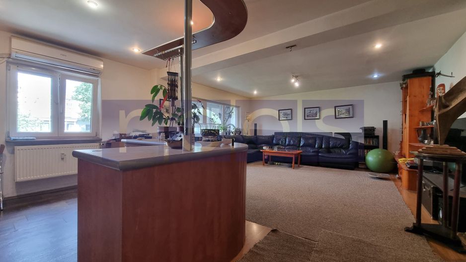 VANZARE 4 CAMERE | DECOMANDAT | PIATA ALBA IULIA - Poză 5