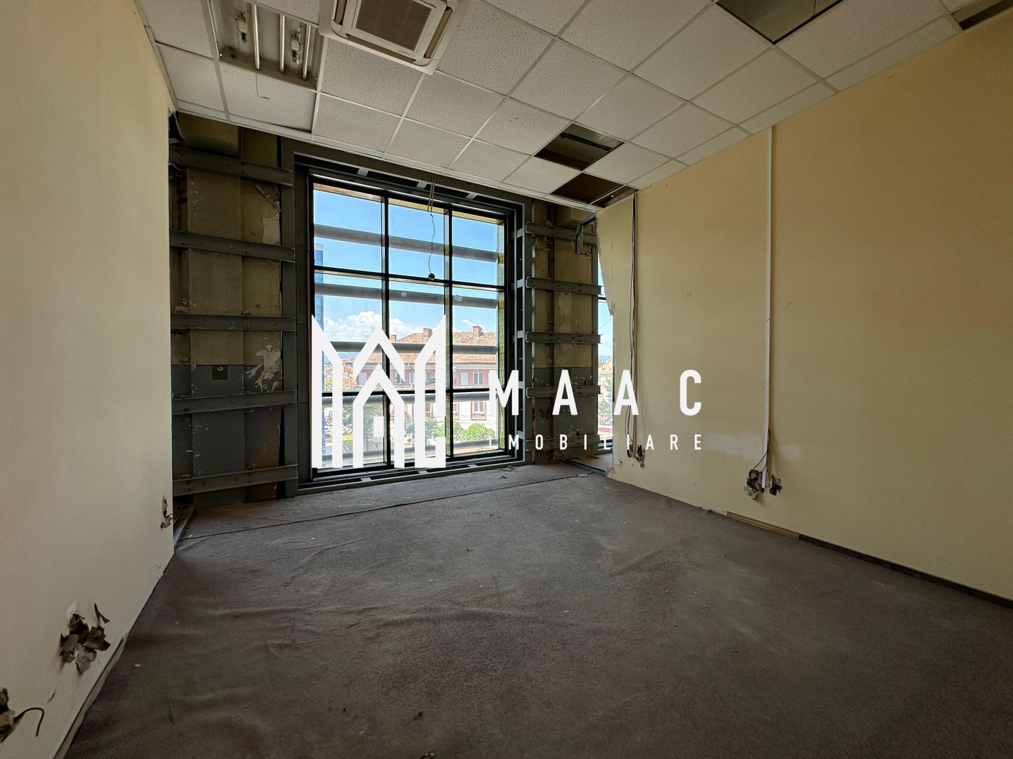 Cladire de birouri A+ | 900mp | Mihai Viteazu - Poză 7