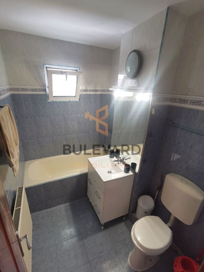 Apartament 3 camere decomandate + garaj! - Poză 7