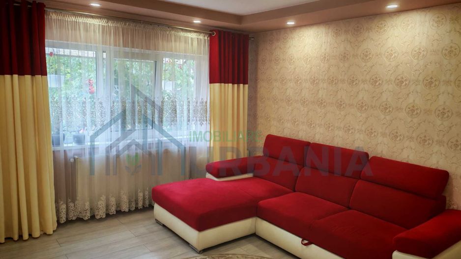 Apartament 4 camere, decomandat, 98 mp, zona Cug Selgros, Iași - Poză 1