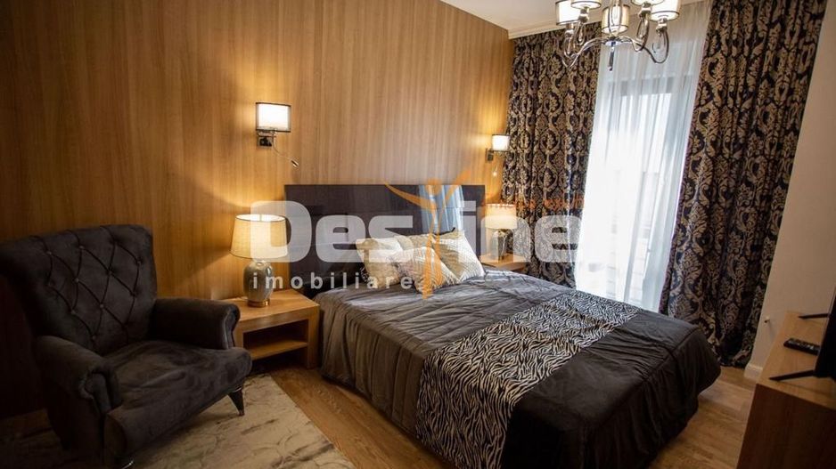 Herastrau | 4 camere | et 1 | 146mp | bloc 2009 | 993.000 euro - Poză 14