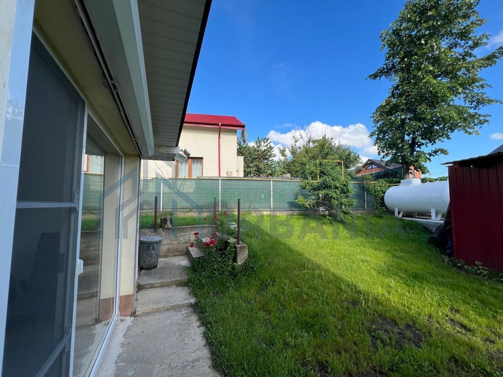Casă utilată și mobilată cu etaj, orientată spre sud - Popricani - Poză 8