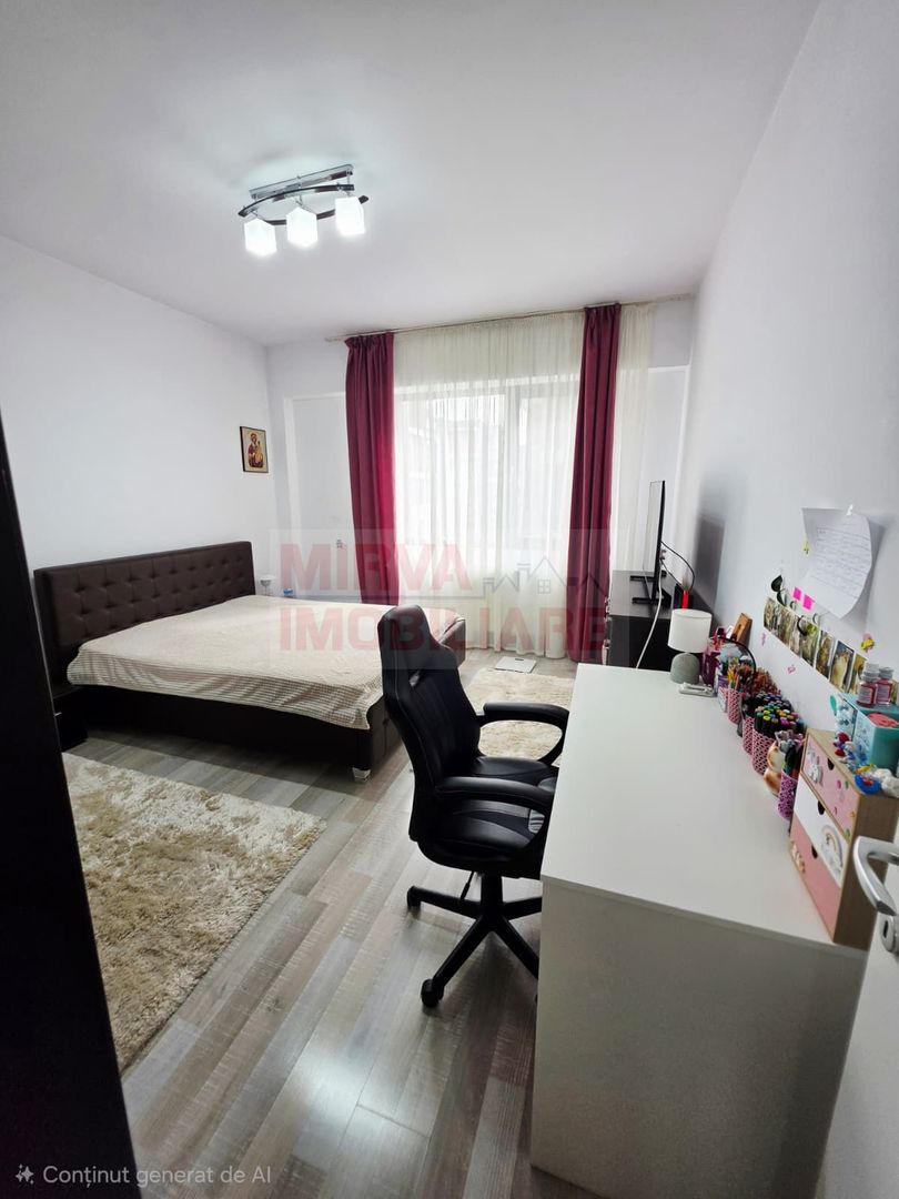 Apartament 2 camere, 87,35 mp, etaj 1, Belize Residence – Pantelimon - Poză 16