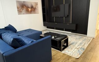 Apartament 2 camere | Ivory Residence – Rond Pipera | Prima Inchiriere - Poză 3