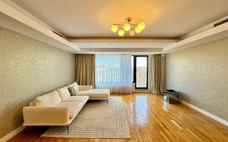 Apartament 3 camere - Herastrau Linia 1 | Loc de parcare - Poză 3