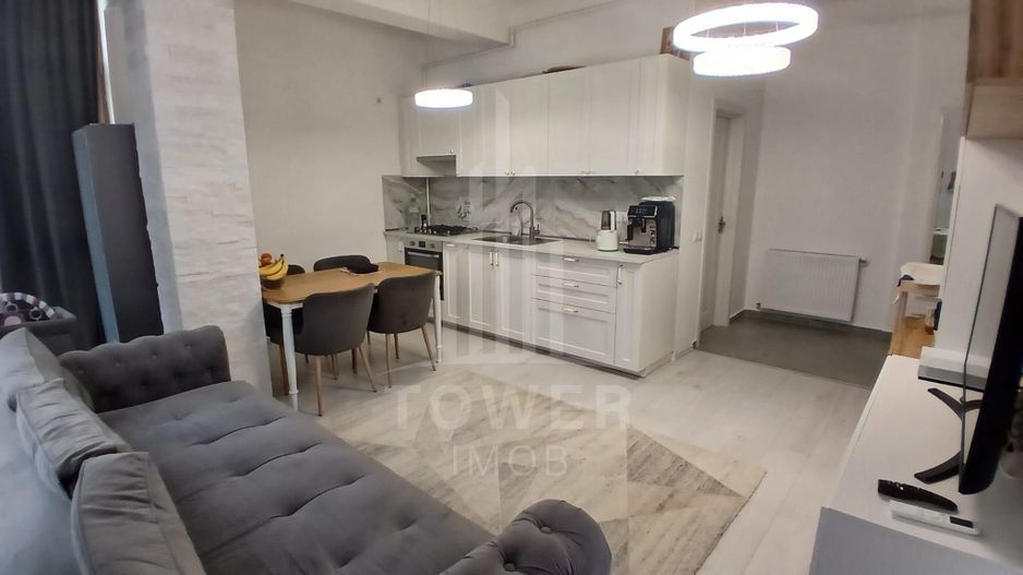 Apartament 2 camere decomandat - Poză 5