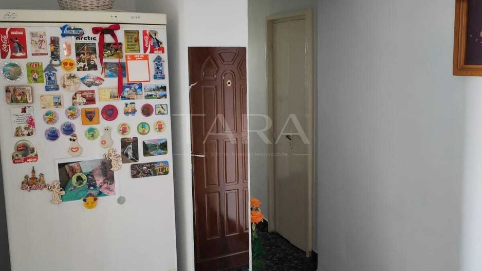 Apartament de vânzare Zorilor - 3 camere,  vedere panoramică - Poză 5