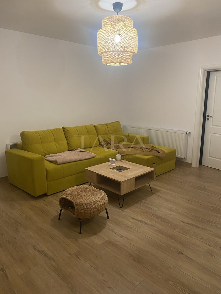 Apartament de vânzare în Floresti, Zona Cetății. - Poză 1