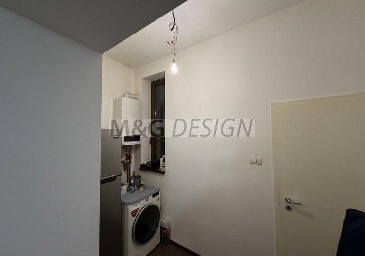 Apartament 3 camere amenajat lux zona Sinaia - Poză 15