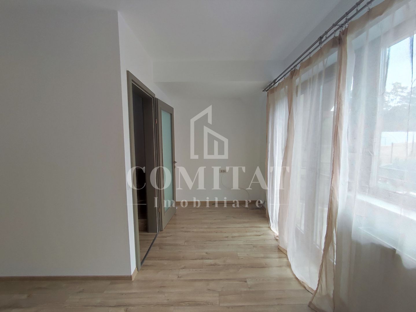 Casă de tip duplex | 198 mp | Zona Calea Turzii - Poză 9
