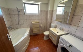 Lipovei 2 camere + birou, parcare privata acoperita, balcon, centrala prorpie - Poză 5