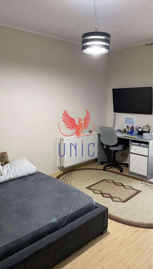 2 decomandate-65 mp-Ford - Poză 3