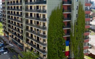 Apartament modern, 2 camere | Zona Iulius Mall – FSEGA - Poză 8