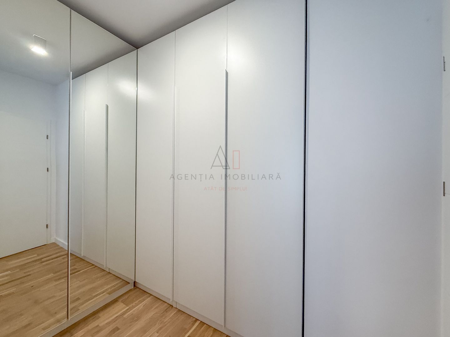2 Camere Move in Ready | ART City | Straulesti | Piata Presei - Poză 10