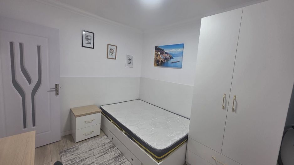 APARTAMENT 2 CAMERE | MOBILAT ȘI UTILAT | SUCEAVA | CP3045196 - Poză 8