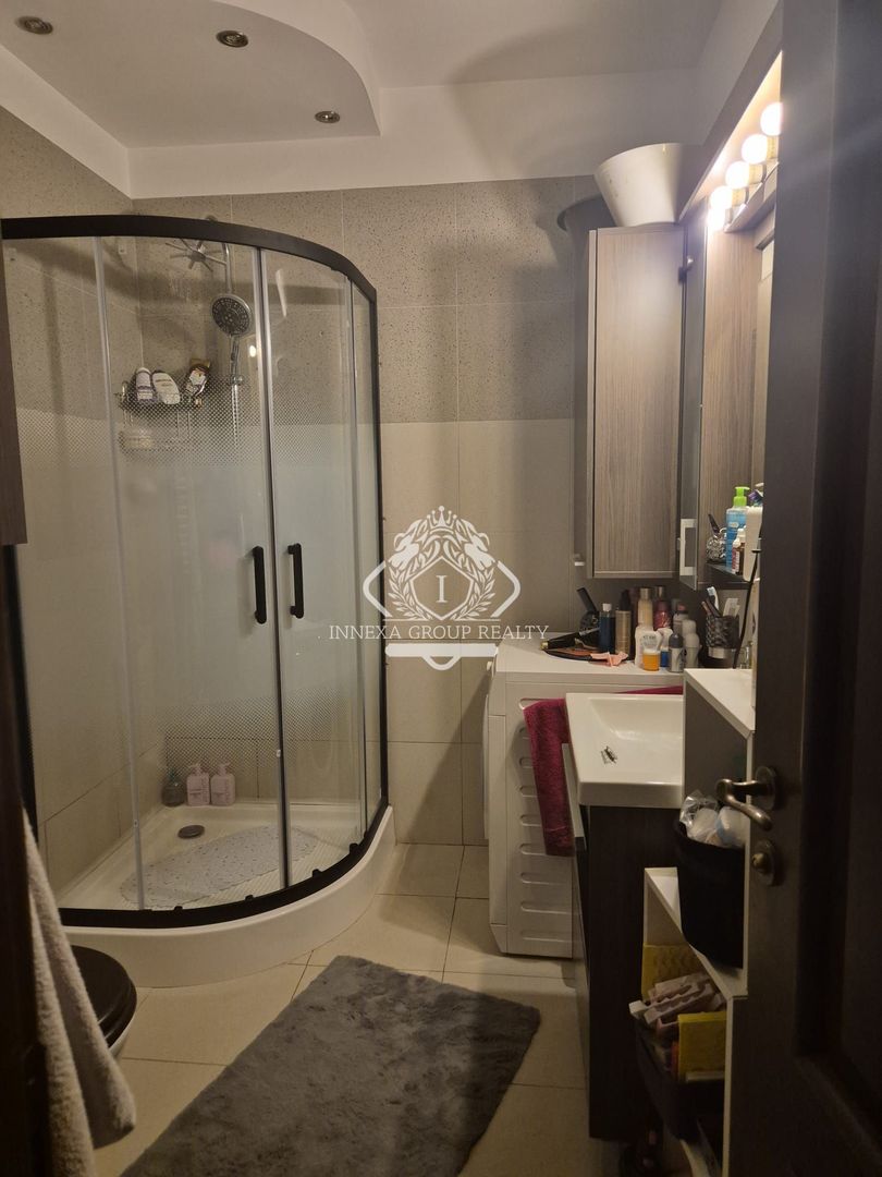 Floreasca-Dorobanti I Apartament 3 camere I Loc de parcare - Poză 12