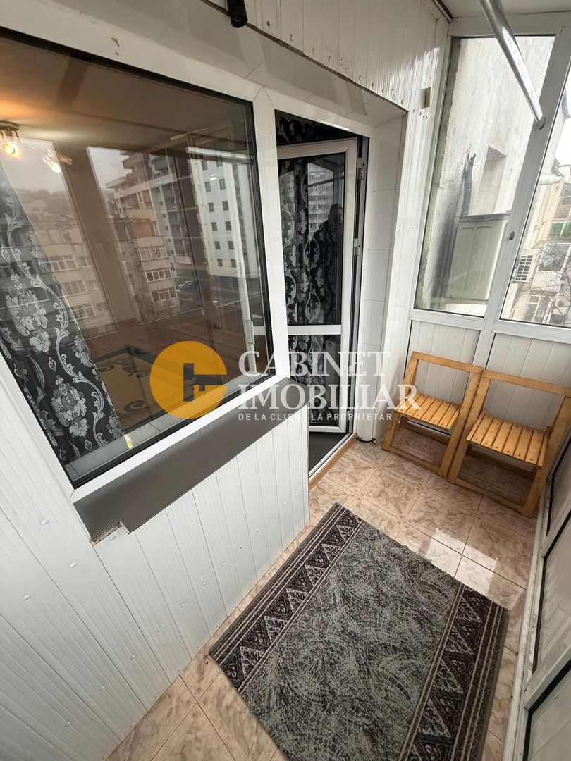 Apartament 2 camere DECOMANDAT - GARA - Poză 9