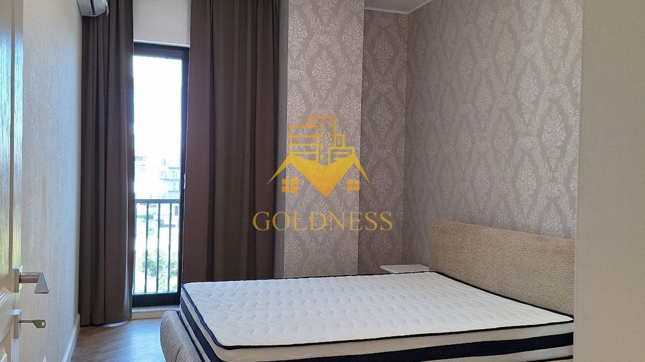 3 camere,Parcare,  Zona Frunzisului, Lidl, Cartierul Zorilor, UMV,UTCN - Poză 5