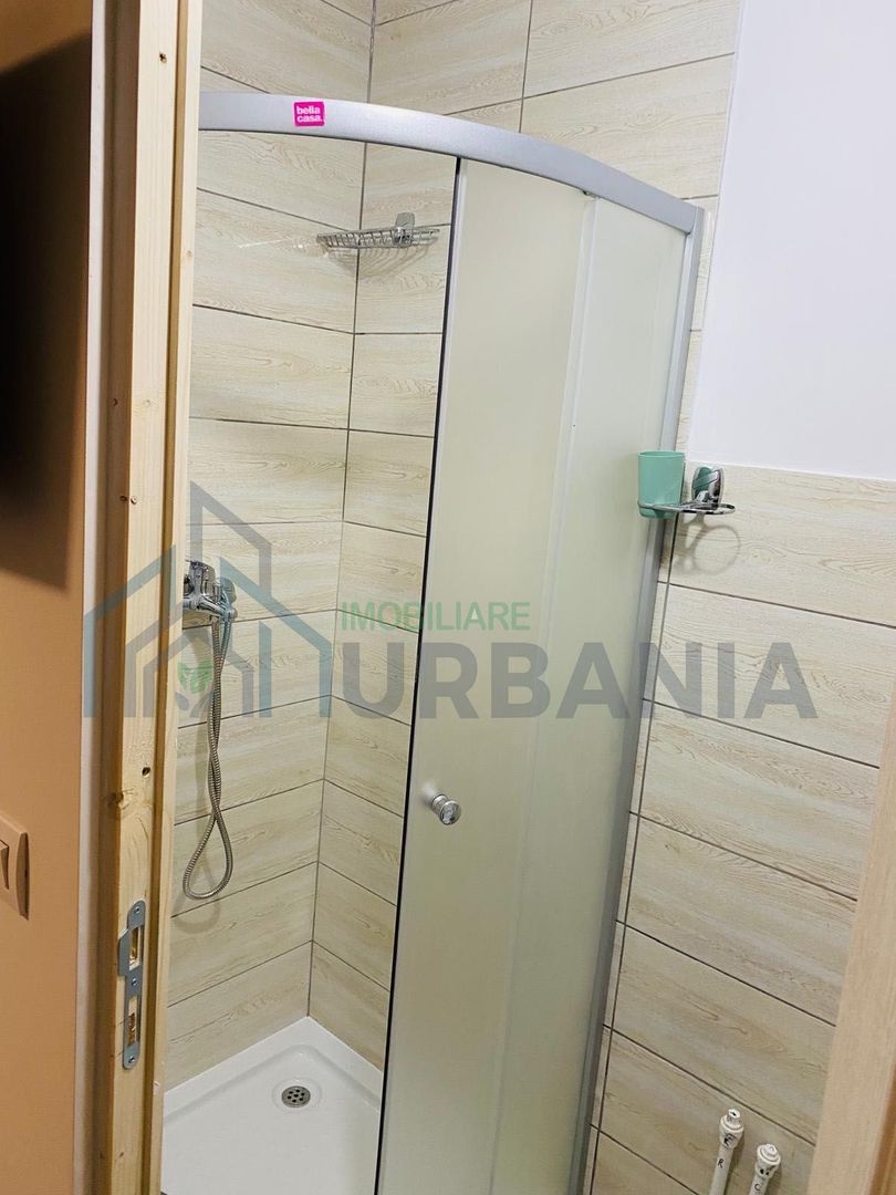 Camera camin cu baie proprie de inchiriat - Poză 5