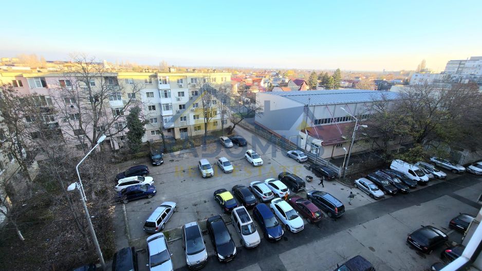 Ap. 2 cam - Bd. București - 55mp - 350 € / lună - Mobilat &Utilat - Poză 14