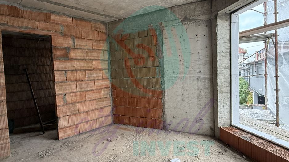 Bloc NOU langa parc si metrou cu loc de parcare si boxa - Poză 13