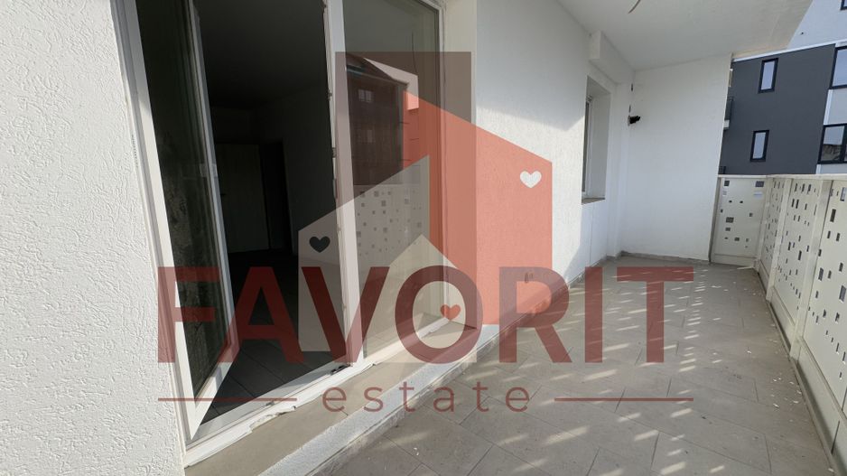Apartament nou cu 3 camere si 2 bai la etajul 1 - Poză 12