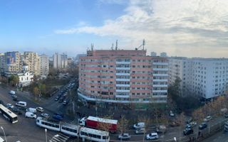 3 cam, Rebreanu, bloc nou, încălzire pardoseala, parcare inclusa, lux! - Poză 1