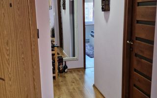 Apartament 3 camere | Nufarul | Oradea - Poză 11