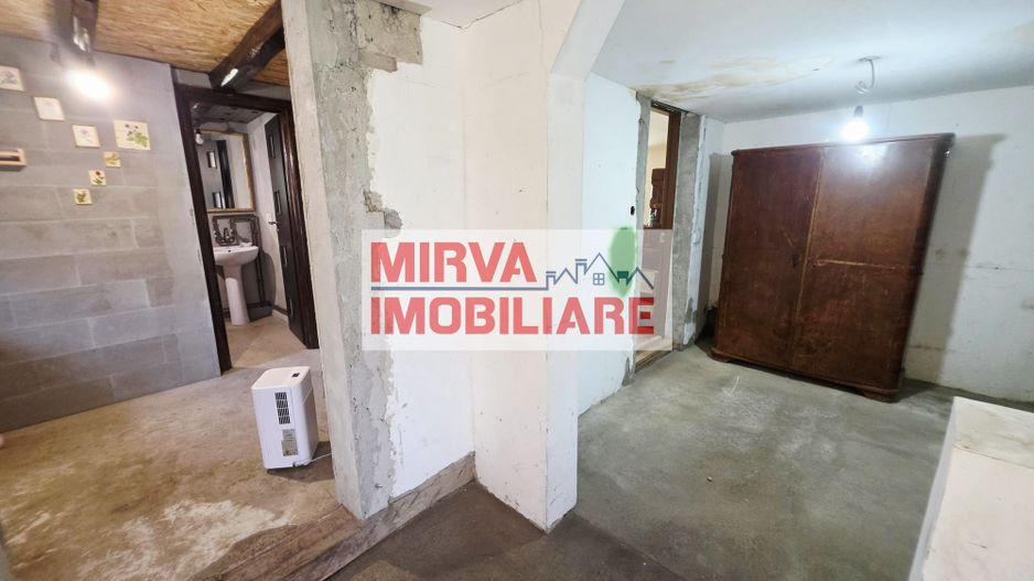 Casa cu teren de 536 mp in Ceptura de Jos - Poză 15