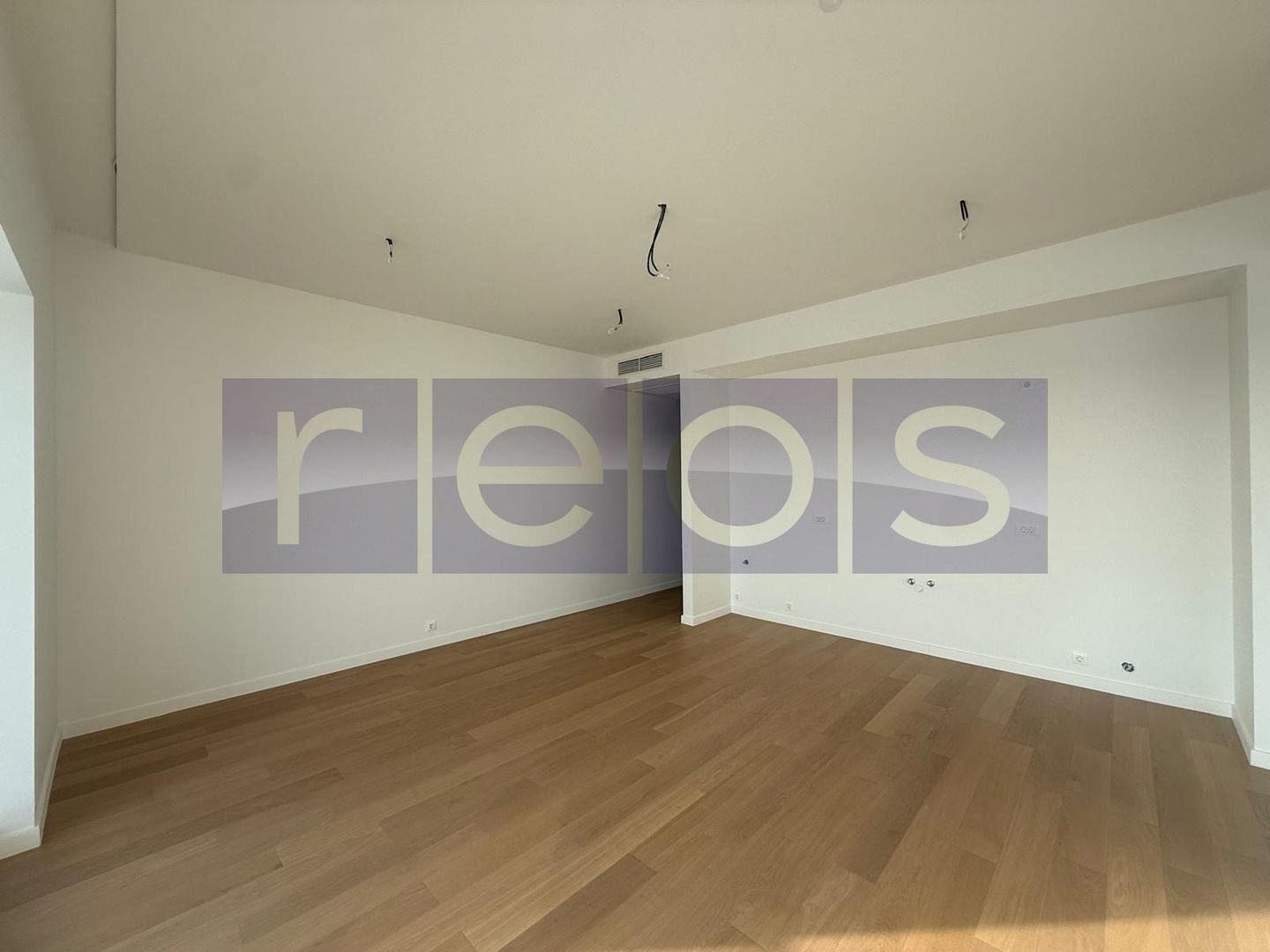 VANZARE 2 CAMERE | VEDERE PANORAMICA | ONE VERDI PARK ETAJ 3-6-9-13 | - Poză 12