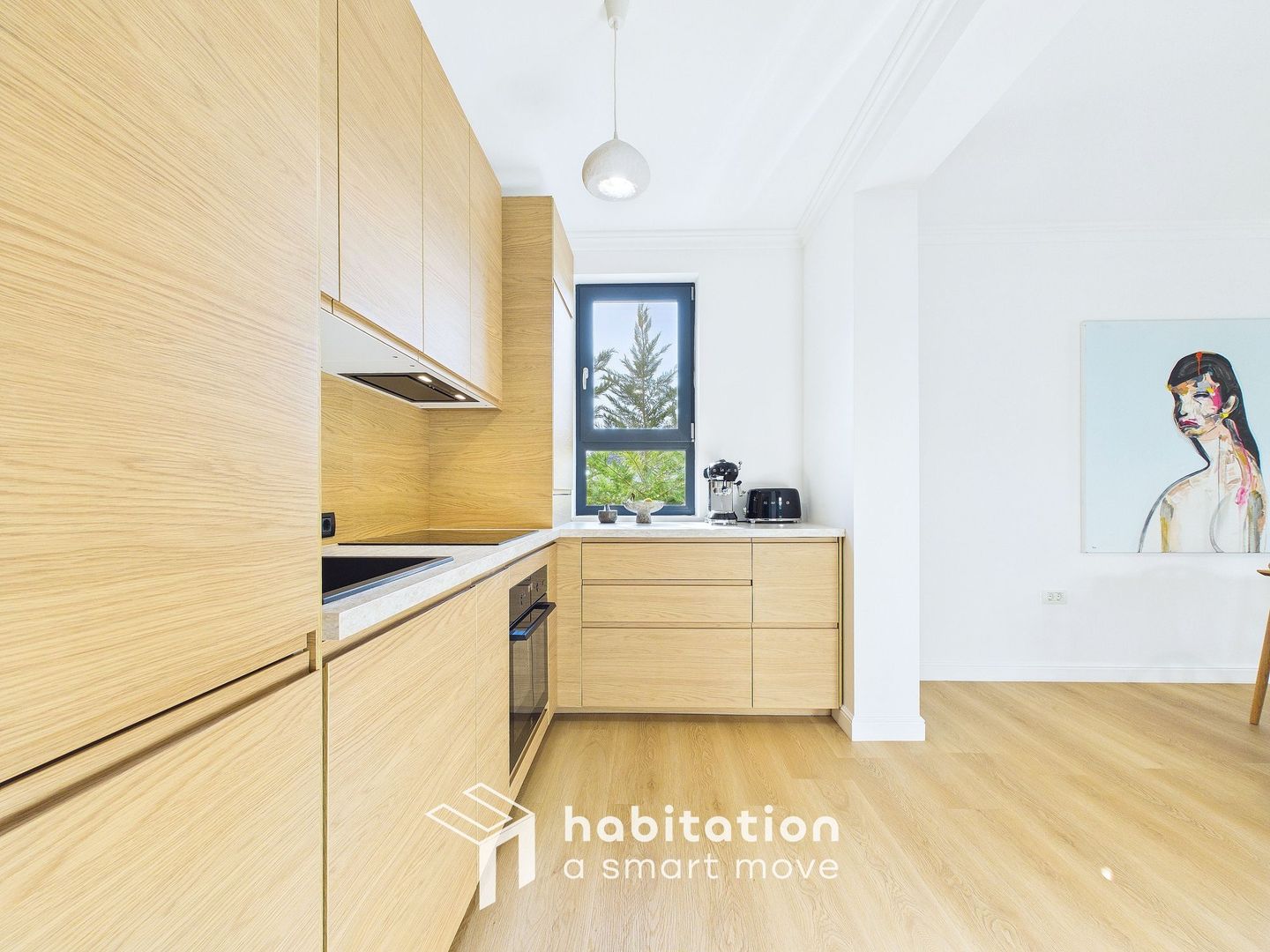 Tur virtual | Eleganta, liniște și confort –mută-te azi fără griji! - Poză 12